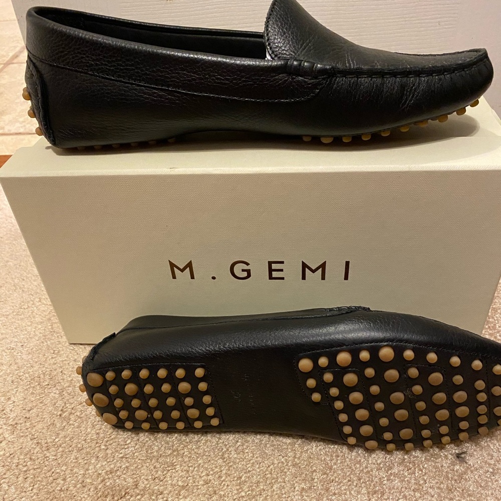 M.Gemi